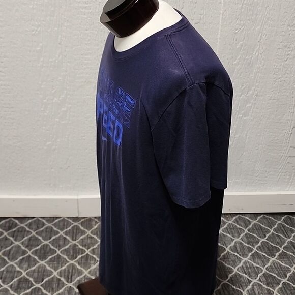 Nike Savage speed T shirt - Picture 2 of 5